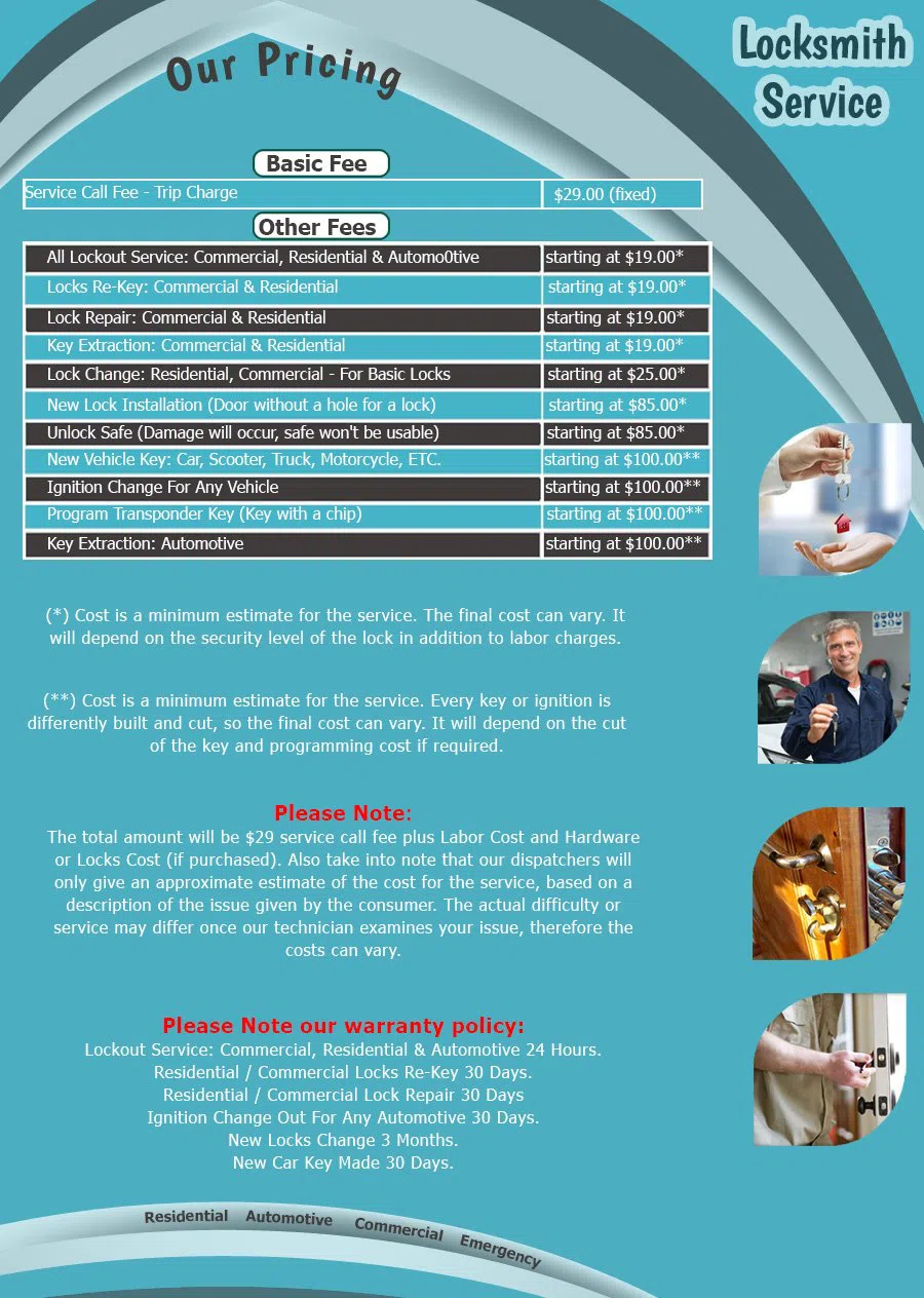 Riverton Locksmith Store, Riverton, NJ 856-545-9210